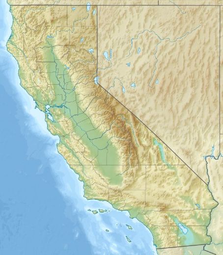 Fresno station (California High-Speed Rail)