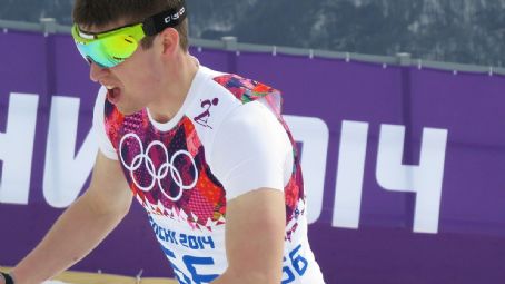 Callum Smith (skier)