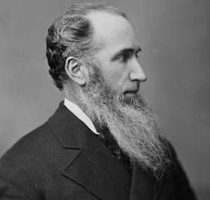 Samuel Rollin Hesson