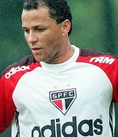 Válber Roel de Oliveira