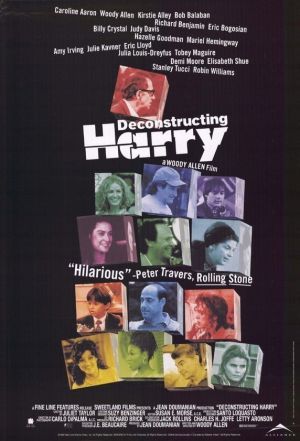 Deconstructing Harry