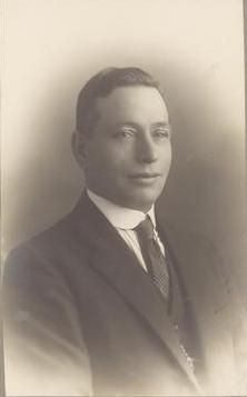 Arthur Lewis (Australian politician)