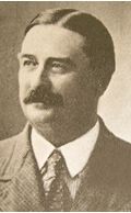 John Hampden Burnham