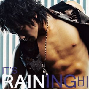 It's Raining