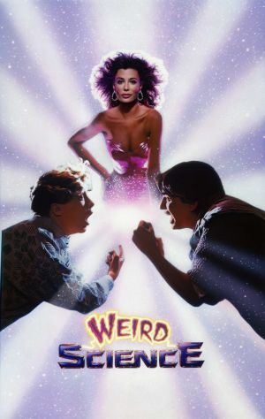 Weird Science