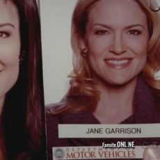 Jane Garrison
