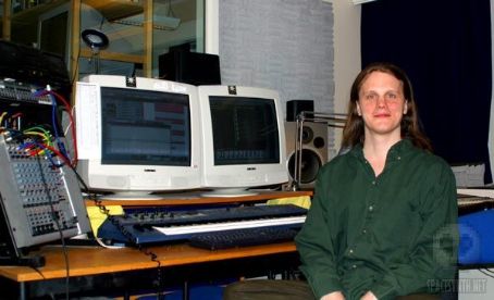 Gustaf Grefberg
