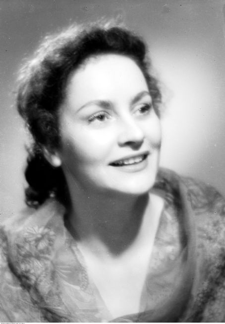 Helena Makowska Photos, News and Videos, Trivia and Quotes FamousFix