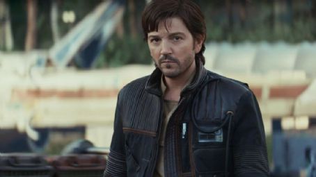 Andor - Diego Luna