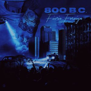 800 B.C. (EP)
