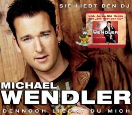 Michael Wendler Album Cover Photos - List Of Michael Wendler Album ...