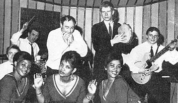 All-Stars (band)