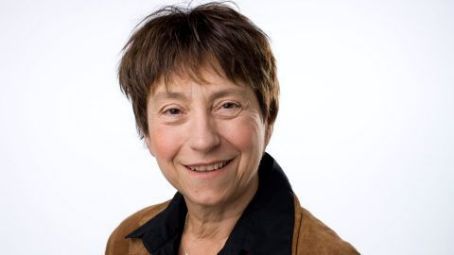 Françoise David