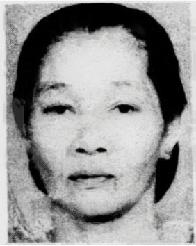 Murder of Sukarti Amari