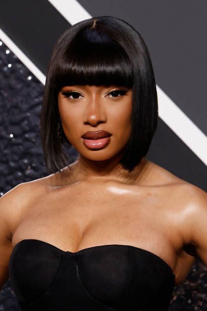 Megan Thee Stallion - 2024 MTV Video Music Awards - Arrivals