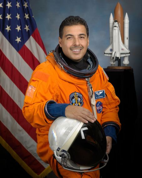José Hernández (astronaut)