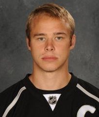 Dustin Brown (ice hockey)