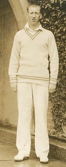 Frank Ward