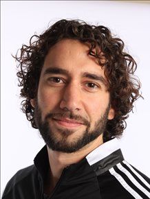 Alex Di Pasquale