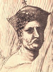 George III of Imereti