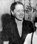 Pauline LaFon Gore
