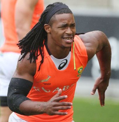 Branco du Preez
