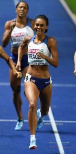 Adelle Tracey