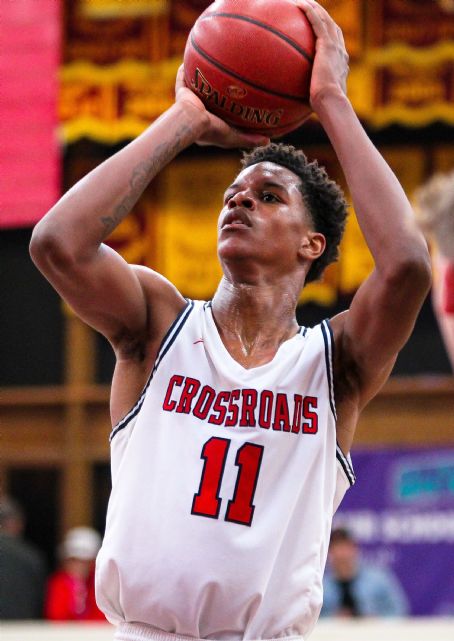 Shareef O'Neal