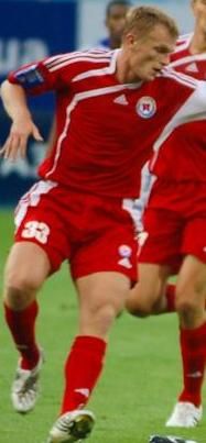 Pavel Kirylchyk
