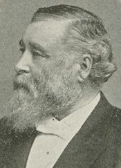 Samuel G. Hilborn