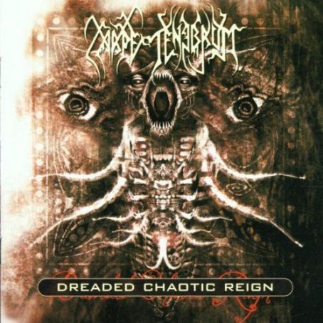 Dreaded Chaotic Reign