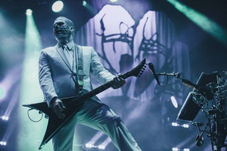 Limp Bizkit - 2016.12.16 - The SSE Arena Wembley (London, England)