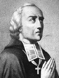 Louis Gabriel Taurin Dufresse