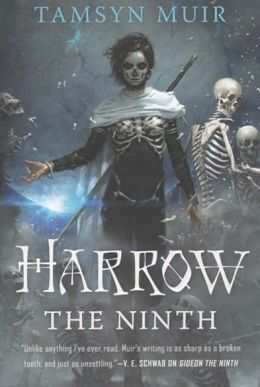 Harrow the Ninth