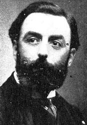 Antonio Fernández Bordas