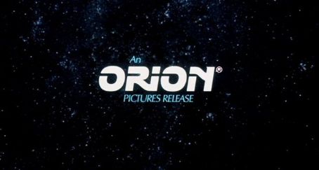 Orion Pictures Corporation