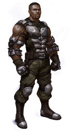 Jax Briggs