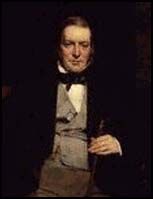 Sir William Molesworth, 8th Baronet