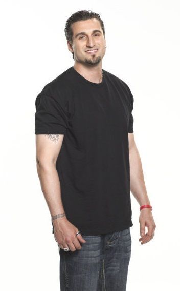 Alex Terranova