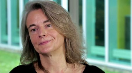 Brigitte Kieffer