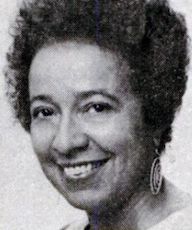 Adelaide M. Cromwell