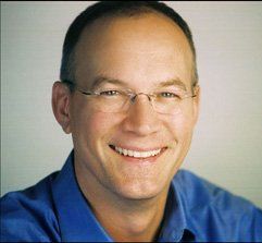 Mark Delabarre