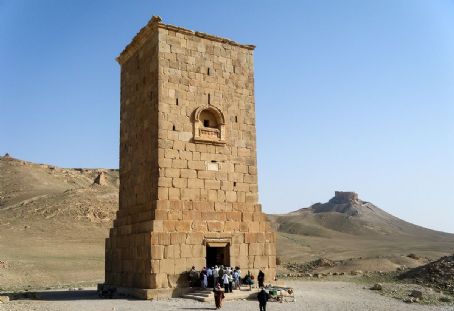Tower of Elahbel