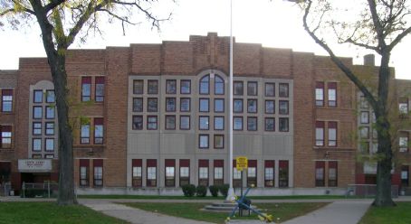 Denby High School