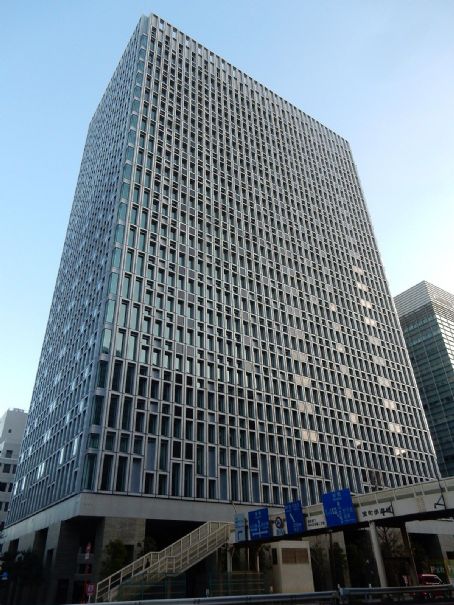 Shimizu Corporation