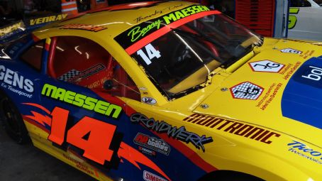 Barry Maessen