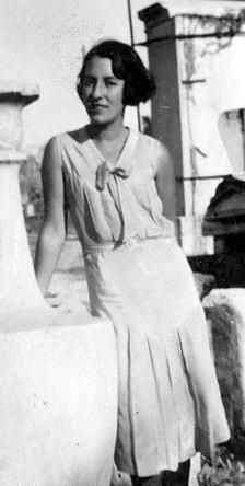 Mary Ross Ellingson