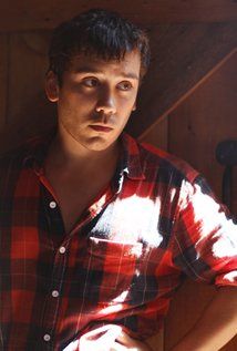 Nicholas Santos