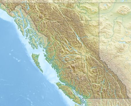 Mount Robie Reid