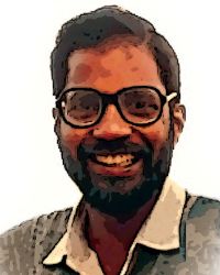 Yalavarthi Naveen Babu
